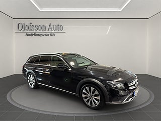 Kombi Mercedes-Benz E 13 av 20