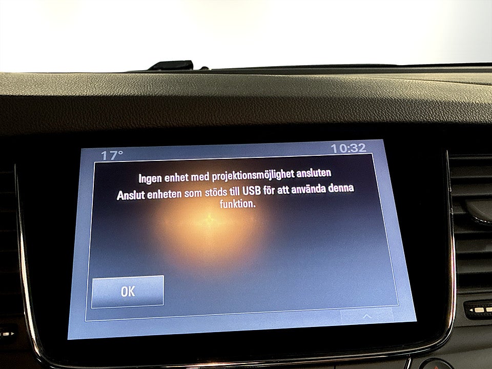Bild på Opel Astra Dynamic Sports Tourer 1.6 DIT 200hk Aut NAVI