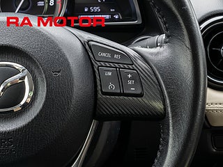 Halvkombi Mazda 2 11 av 24