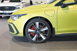 Halvkombi Volkswagen Golf 7 av 24