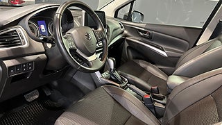 Kombi Suzuki S-Cross 9 av 15