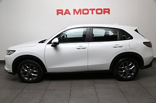 SUV Honda ZR-V 3 av 23