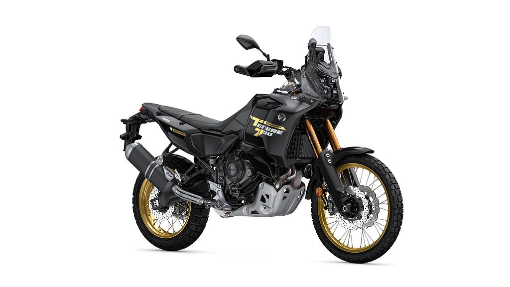 Yamaha Ténéré 700 World Raid/Räntekampanj 3,45%/Omgående lev!