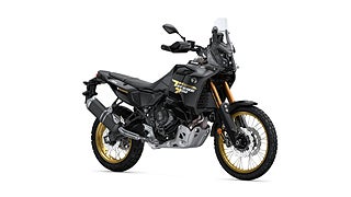 Yamaha Ténéré 700 World Raid/Räntekampanj 3,45%/Omgående lev!