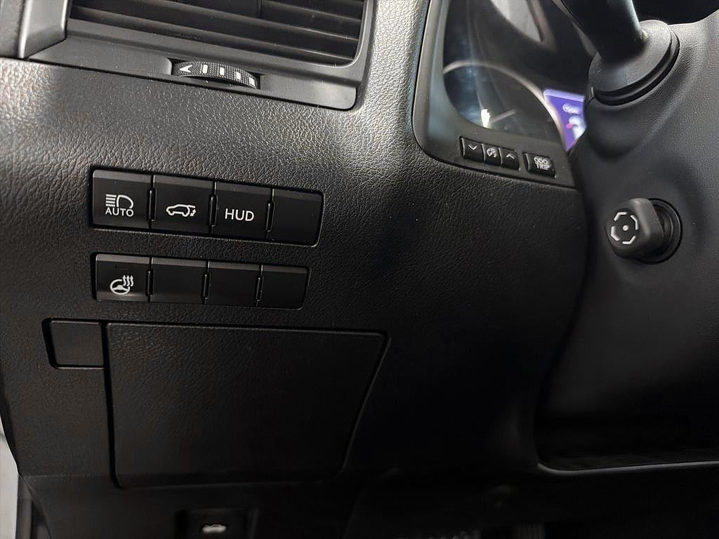 Lexus RX 2018 - miniatyr 14