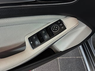 Mercedes-Benz A 180 d 7G-DCT Urban Line/S&V-hjul/H&K/Drag/Kamera/Navi – bild 19
