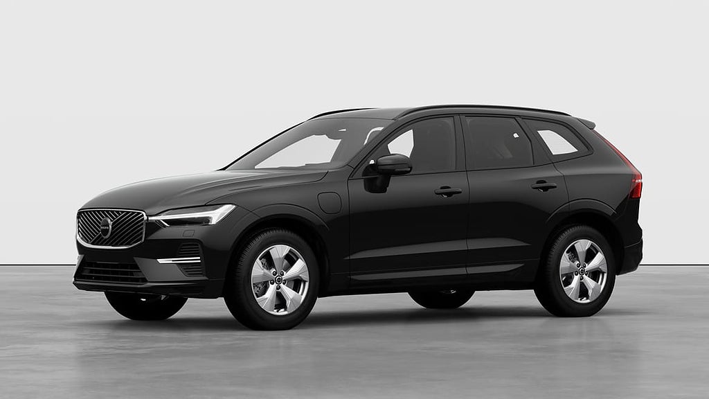 Volvo XC60 T6 Core Nordic Edition