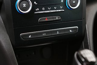 Kombi Renault Mégane 20 av 24