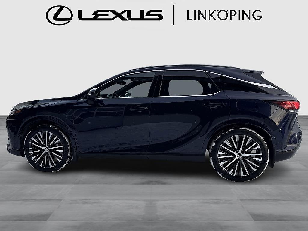 Lexus RX 2023 - miniatyr 3