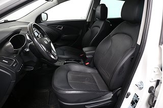 SUV Hyundai ix35 12 av 29