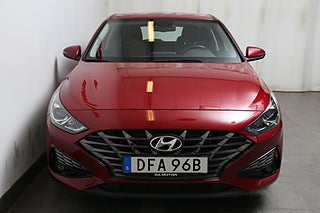 Halvkombi Hyundai i30 5 av 23