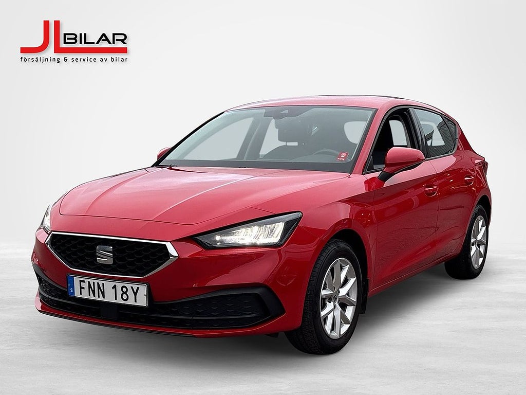 Seat Leon 5D 1.0 TSI 5D Manuell