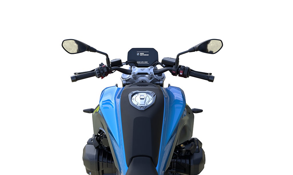 BMW R1300R/2026/Beställ din idag!
