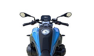 BMW R1300R/2026/Beställ din idag!