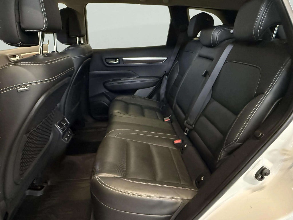 Renault Koleos 2.0 Business dCi 190hk 4x4 XTRONIC - miniatyr 15