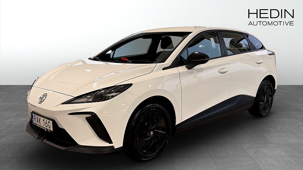 MG 4 MG4 SR STANDARD 51 KWH