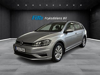 İkinci el  Volkswagen Golf 1.0 tsi
