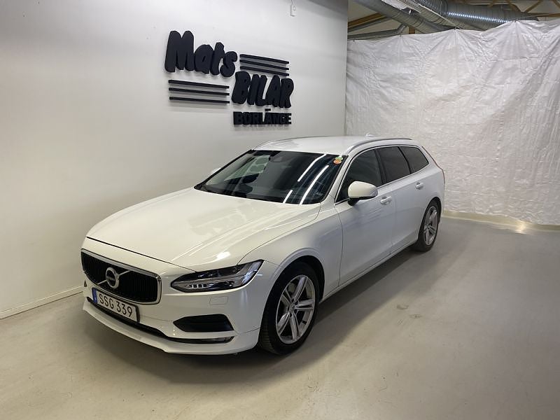 Volvo V90 T4 Momentum Automat 190 Hk
