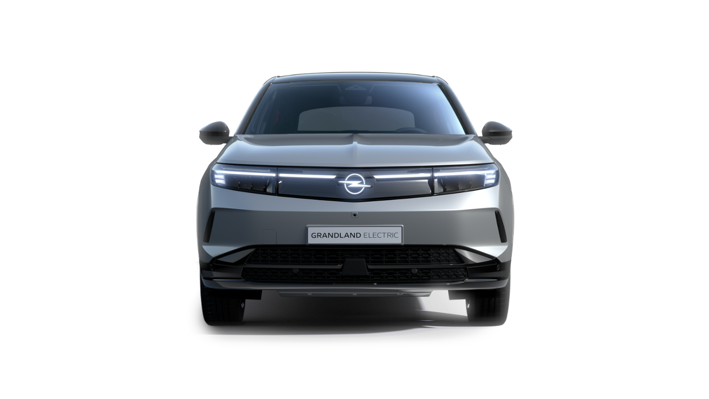Opel Grandland 2026, bild 3/10