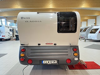Husvagn-övrigt Adria ACTION 391 LH 4 av 20