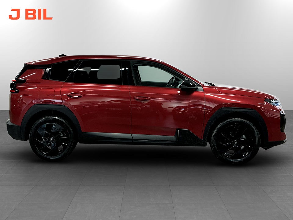 Bild på Citroën C5 Aircross MAX Hybrid - DEMO