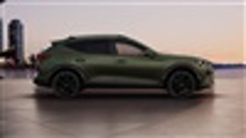 Cupra Formentor 1.5 eTSI 150 MHEV DSG "lagerbil"