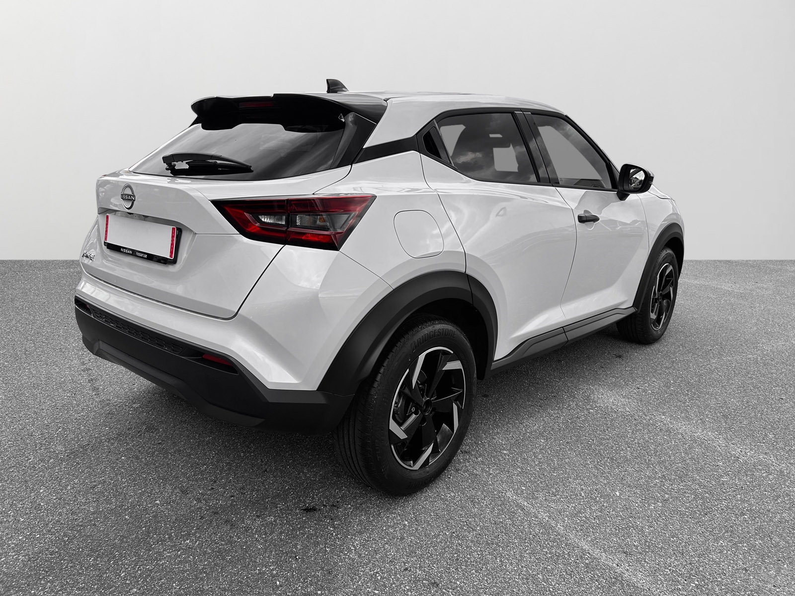 Nissan Juke 2026, bild 5/44