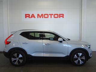SUV Volvo XC40 4 av 23