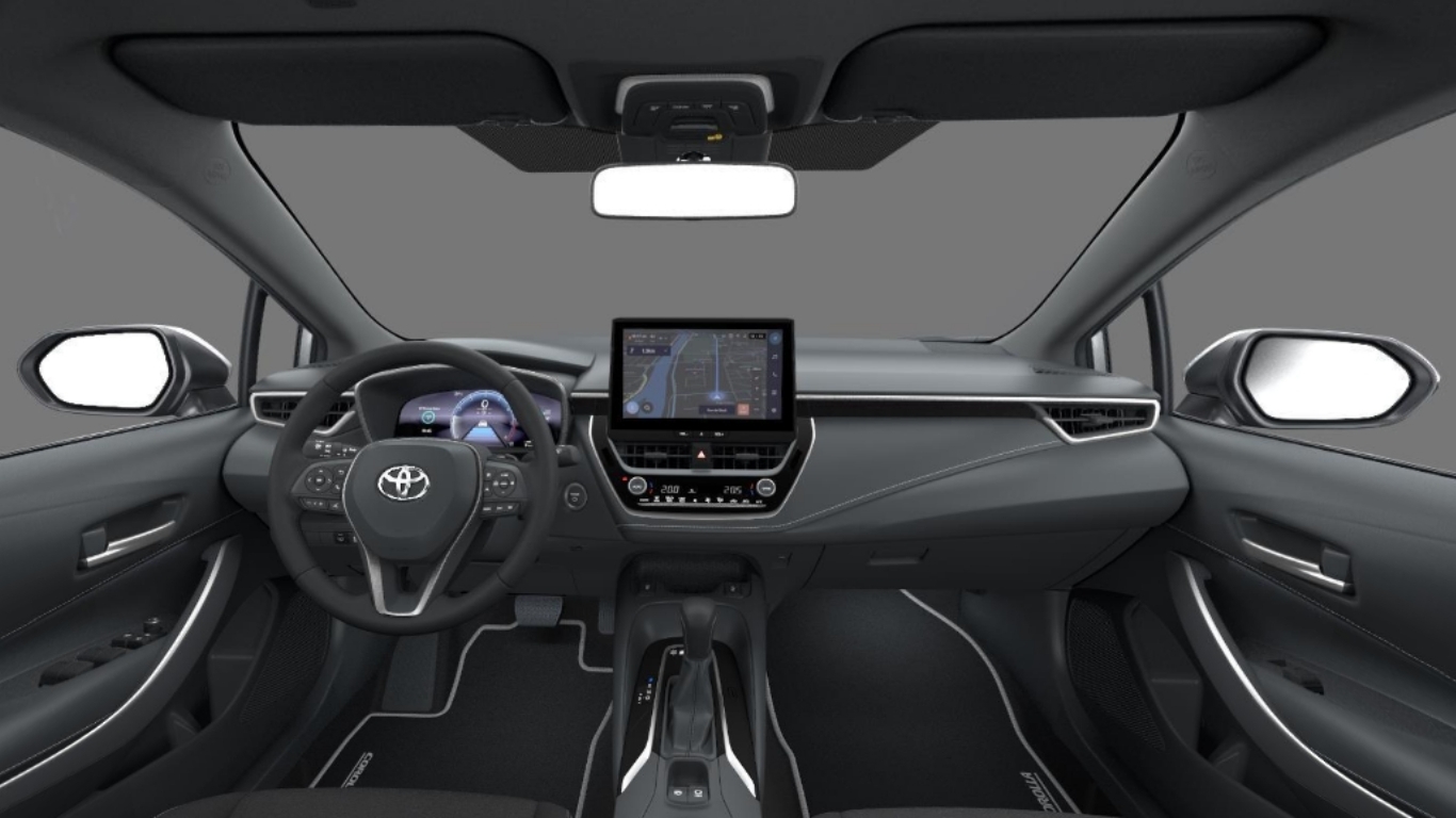 Toyota Corolla 2026, bild 3/34