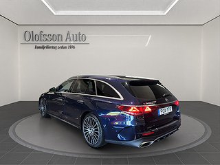 Kombi Mercedes-Benz E 3 av 14