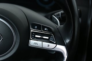 SUV Hyundai Tucson 11 av 18