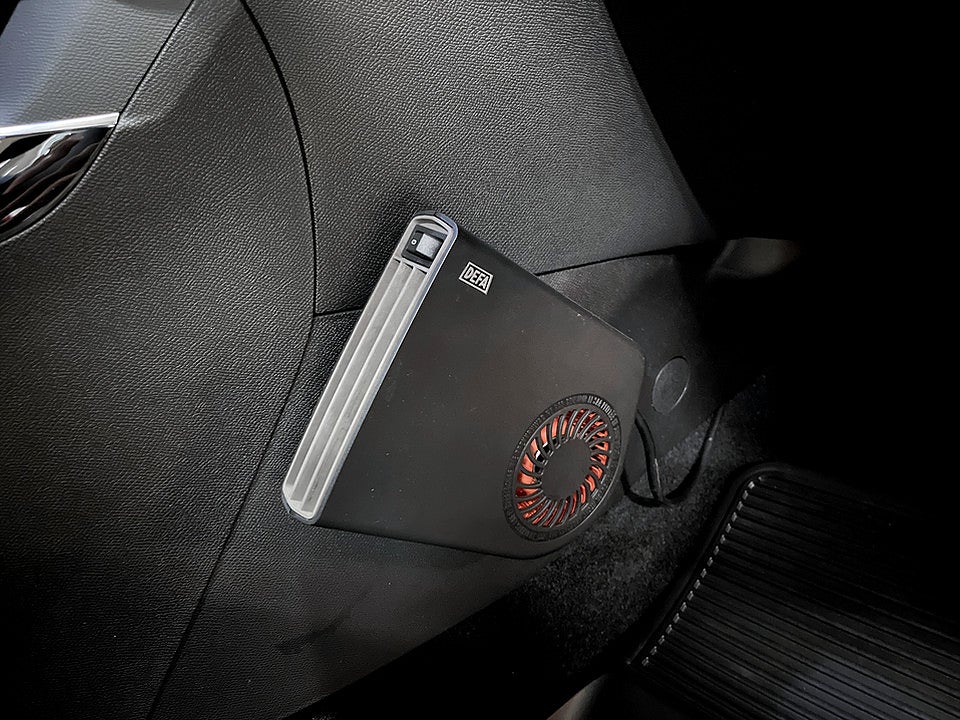 Bild på Peugeot 308 5D GT-Line 1.2 PT 130hk GLASTAK P-SENSORER 