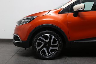 Halvkombi Renault Captur 3 av 20