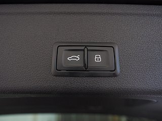 Kombi Audi A4 22 av 23