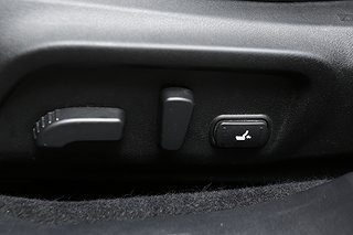 Kombi Subaru Outback 11 av 25