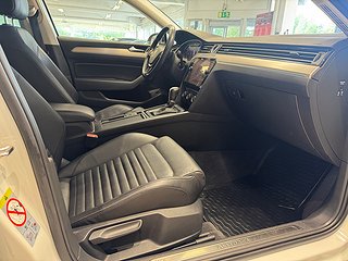 Volkswagen Passat Alltrack 2.0 TDI/4M/Drag/Kamera/Dvärm/S&V