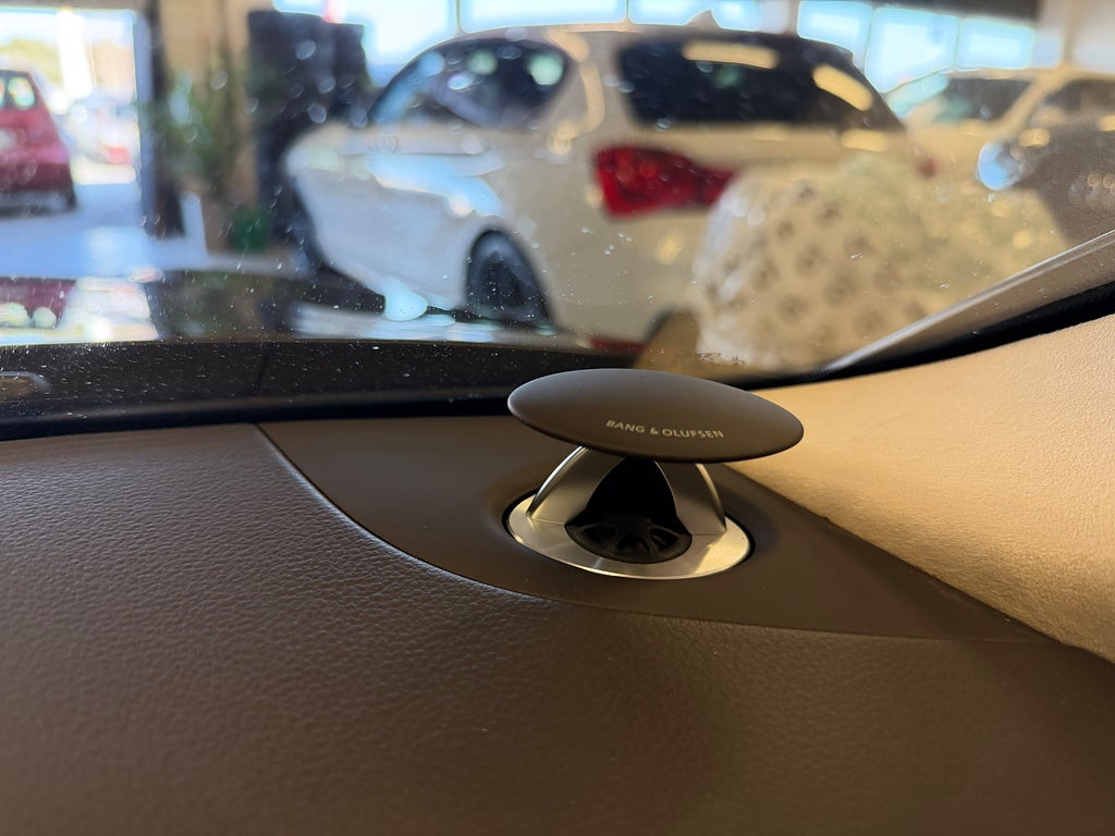 Audi S8 2013 - miniatyr 26