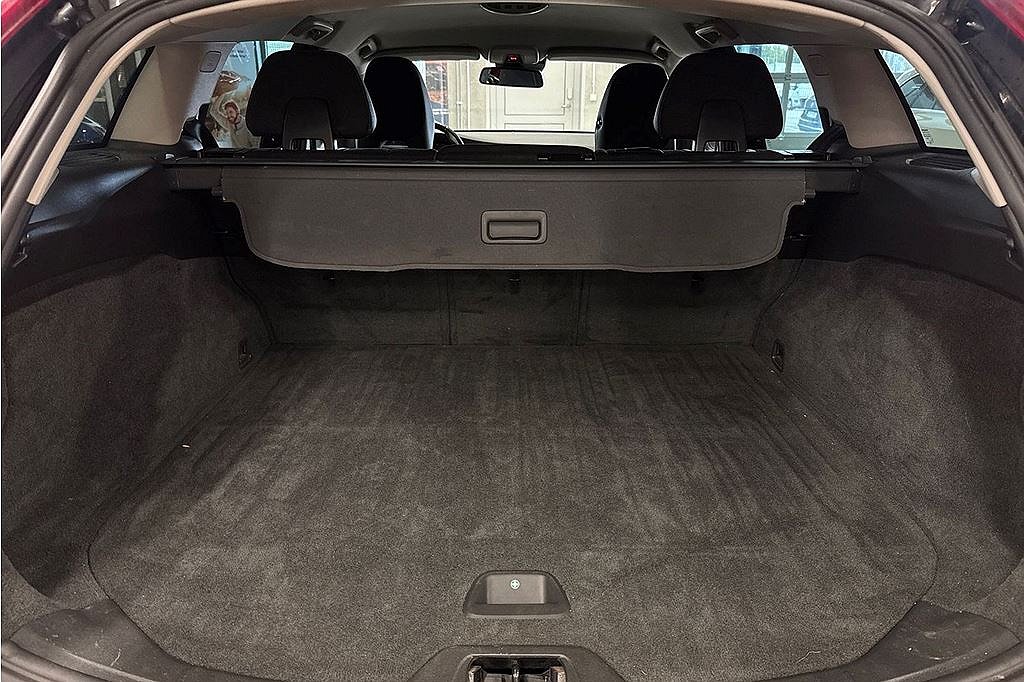 Volvo V60 D2 Momentum 115hk, Drag, kamrem bytt