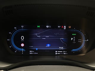 Volvo XC60 Recharge T6 AWD Aut Core MoK/Pvärm/Kamera/Pano