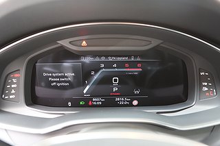 Kombi Audi A6 12 av 21