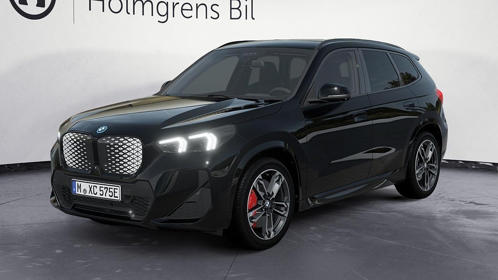 BMW iX1 xDrive30 M Sport Pro Business Ed Drag DA Pro | Ränta 2,95%