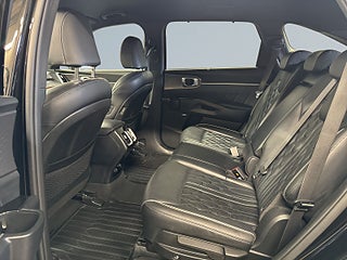 Kia Sorento PHEV Advance Plus Drag/Kamera/MoK/Extraljus/ Bose/S&V