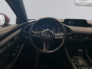 Mazda 3 2.0 M Hybrid Cosmo S&V/Skinn/HUD/Carplay/360/BOSE
