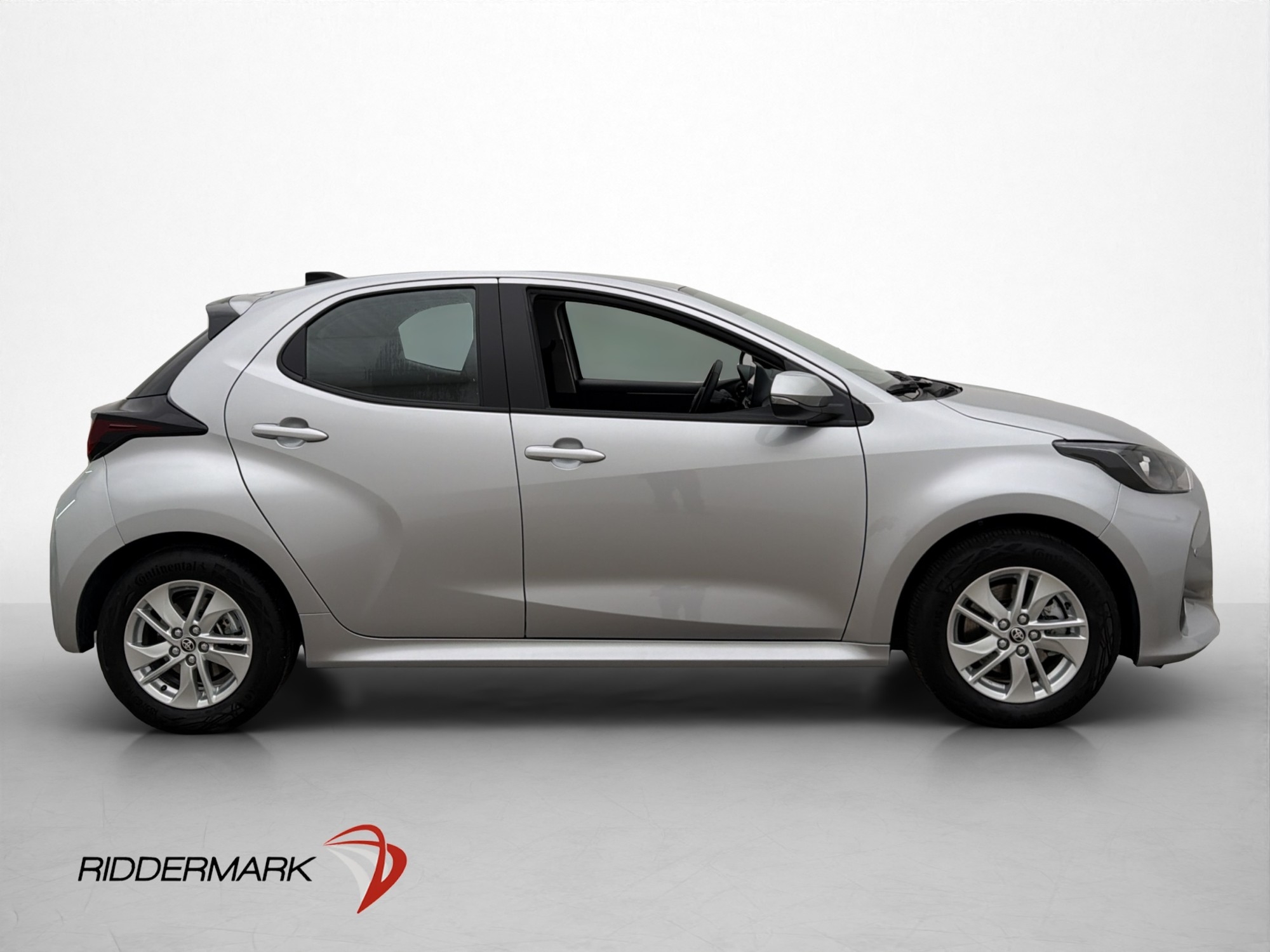 Toyota Yaris 1.5 Hybrid 116 2026, bild 9/10