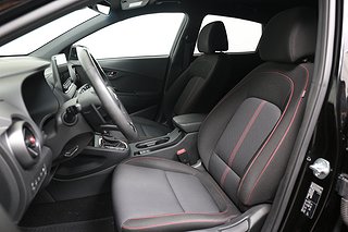 SUV Hyundai Kona 11 av 25