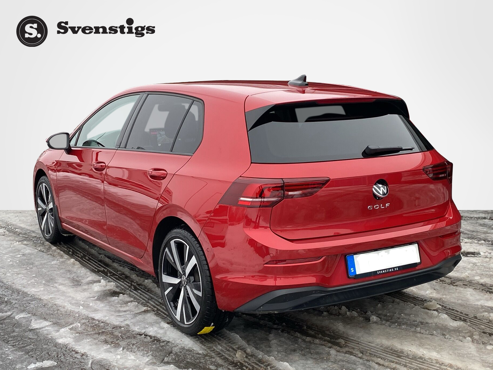 Volkswagen Golf 2026, bild 3/41