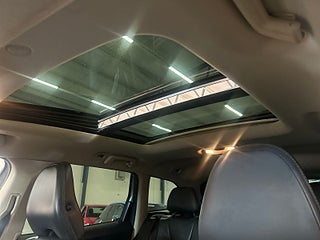 Volvo XC60 D3 Summum SoV-hjul/Panorama/Dvärmare/Dragkrok/Skinn – bild 20