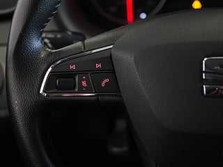 Halvkombi Seat Ibiza 12 av 21