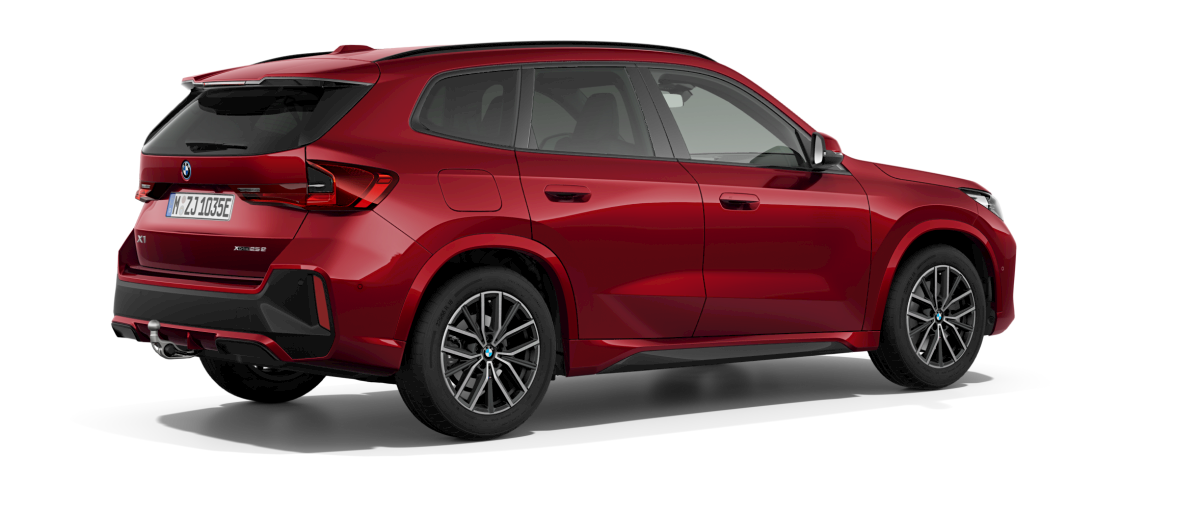 BMW X1 xDrive 25e Fully Charged 2000, photo 2/52