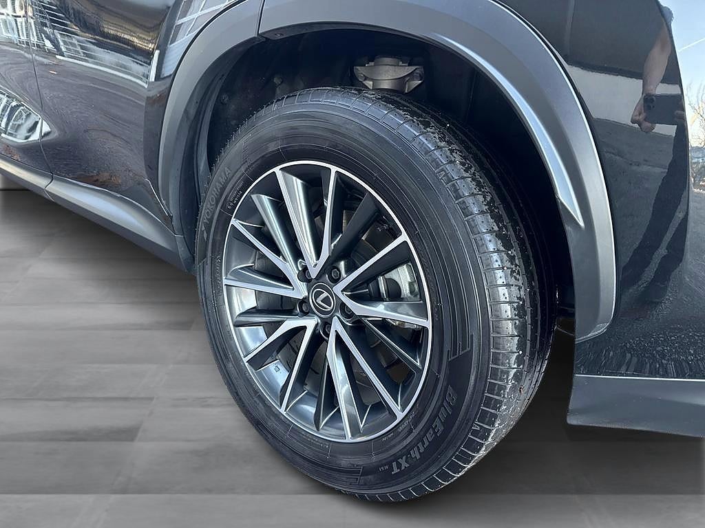 Lexus NX 2024 - miniatyr 11